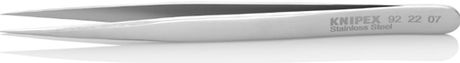 Knipex præcisionspincet spids 115 mm