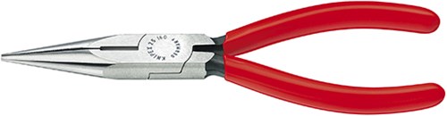 Knipex nåletang med skærkant - 2501160