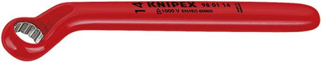 Knipex ringsleutel 13 x 200 mm vde - 980113