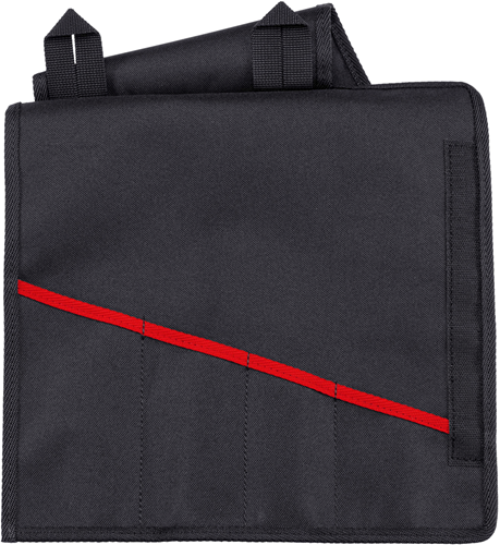 Knipex roltas voor cobra® leeg | 4 vakken | lengte 330 mm - 00 19 55 s8 le
