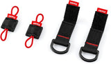 Knipex set met vier module-adapters - 00 21 50 v01