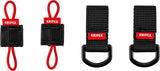 Knipex set met vier module-adapters - 00 21 50 v01