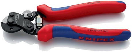 Knipex ståltovskærer