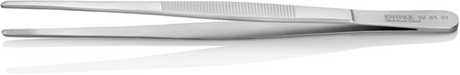 Knipex 92 61 01 universal pincet 1 stk stump 200 mm