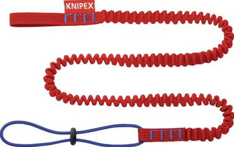 Knipex vangkabel | inhoud 1 stuks | max. belasting 1,5 kg | 1 stuk - 00 50 01 t bk 00 50 01 t bk