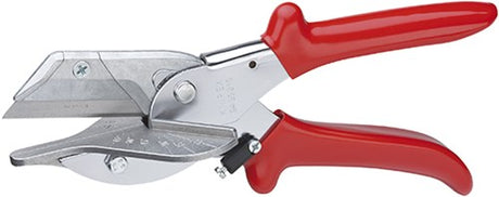 Knipex 94 35 215 geringsskærer til plast- og gummiprofiler