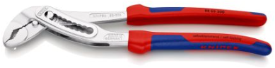 Knipex waterpomptang alligator 300mm - 8805300