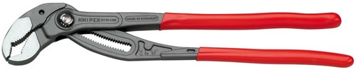 Knipex vandpumpetang cobra poleret 400 mm - 87 01 400 sb 8701400sb