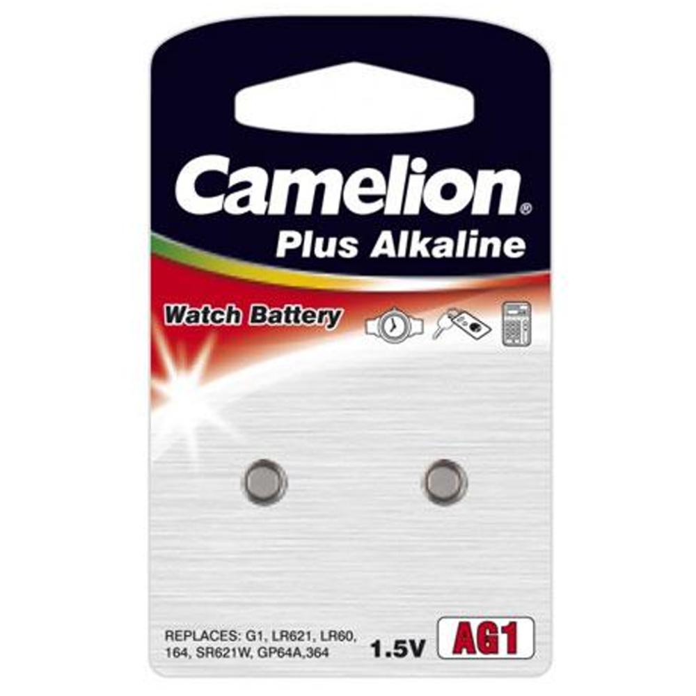 Camelion ur batteri - lr621
