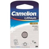 Camelion knapcelle batteri - cr1216