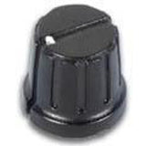 Potentiometer knap