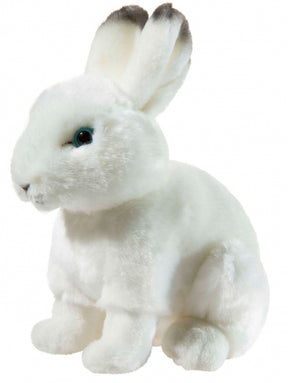 Heunec kanin hvid (17 cm)
