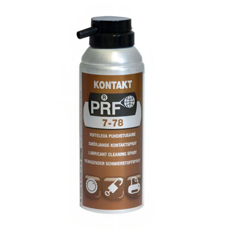 Prf kontaktspray