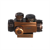 Konus Red Dot Rijbler Sight-Pro TR-demo