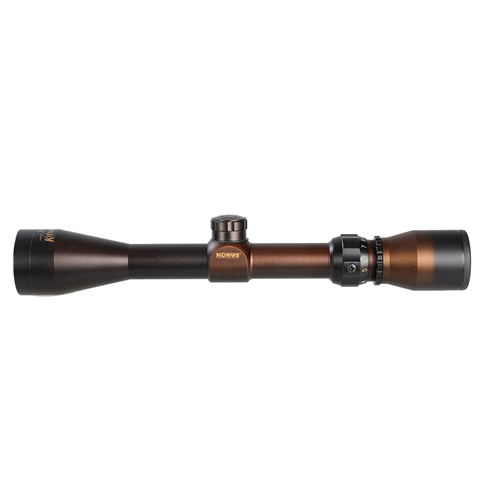Konus Rifle Scope Konuspro 3-9x40 demo