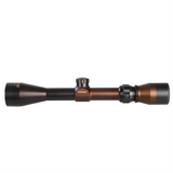 Konus Rifle Scope Konuspro 3-9x40 demo