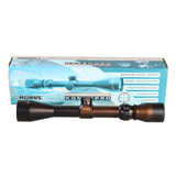 Konus Rifle Scope Konuspro 3-9x40 demo