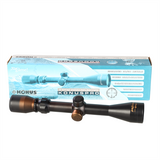 Konus Rifle Scope Konuspro 3-9x40 demo