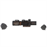 Konus Rifle Scope Konuspro AS-34 2-6X28 Demo