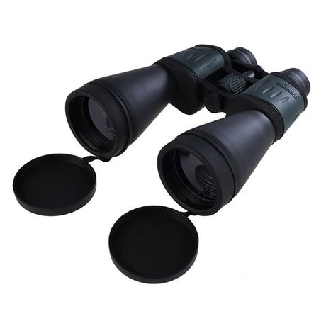 Konus kikkert newzoom 10-30x60
