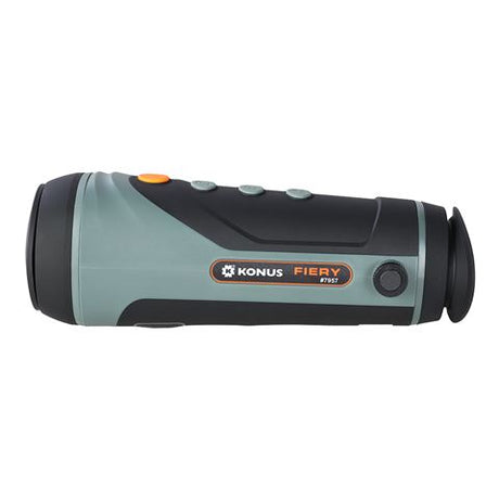 Konus Italia Konus Heat Imaging Camera Fiery 2x-16x