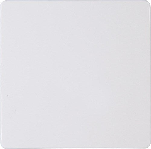 Enzo kopp hk05 arctic white rocker til skiftekontakt - 4621400