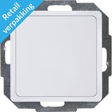 Kopp paris arktisk hvid blindplade - 4625050
