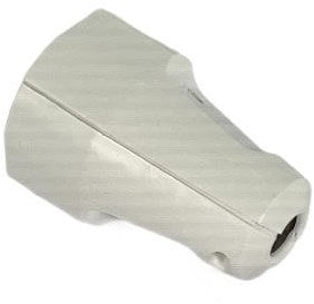 Kopp jordet hunstik arktisk hvid - 6141632