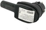 Kopp jordet stik gummi vinklet kobling - 6141195