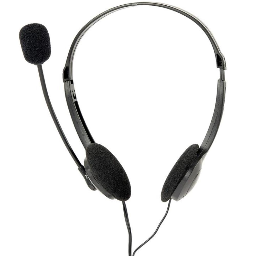 Hovedtelefoner