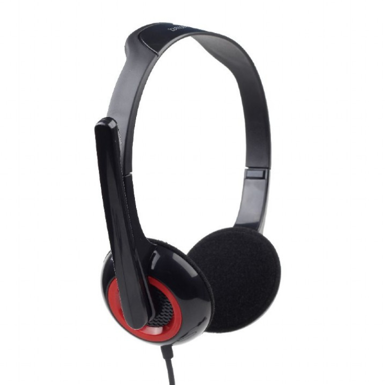 Hovedtelefoner