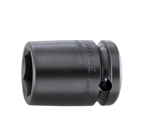 Action slagudtag 3 4 16mm