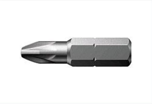 Krydshoved bit 1 4 ph2x45 (nml)