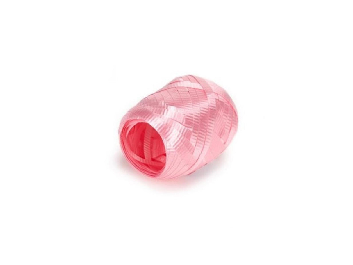 Haza krøllebånd 20mx5mm pink æske med 24 ruller