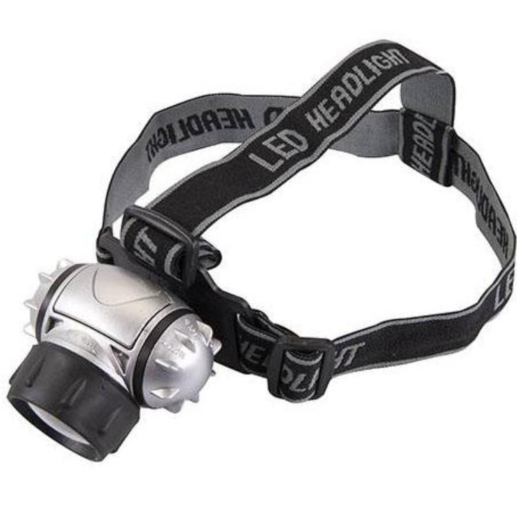 Abi krypton pandelampe - 50 lumen
