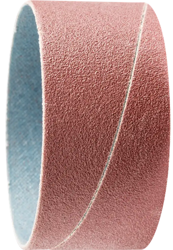 Pferd slibemanchet 60x30mm a40 (u) | 10 stk
