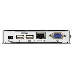 Abi kvm extender via UTP