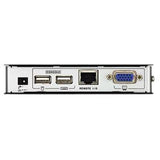 Abi kvm extender via UTP