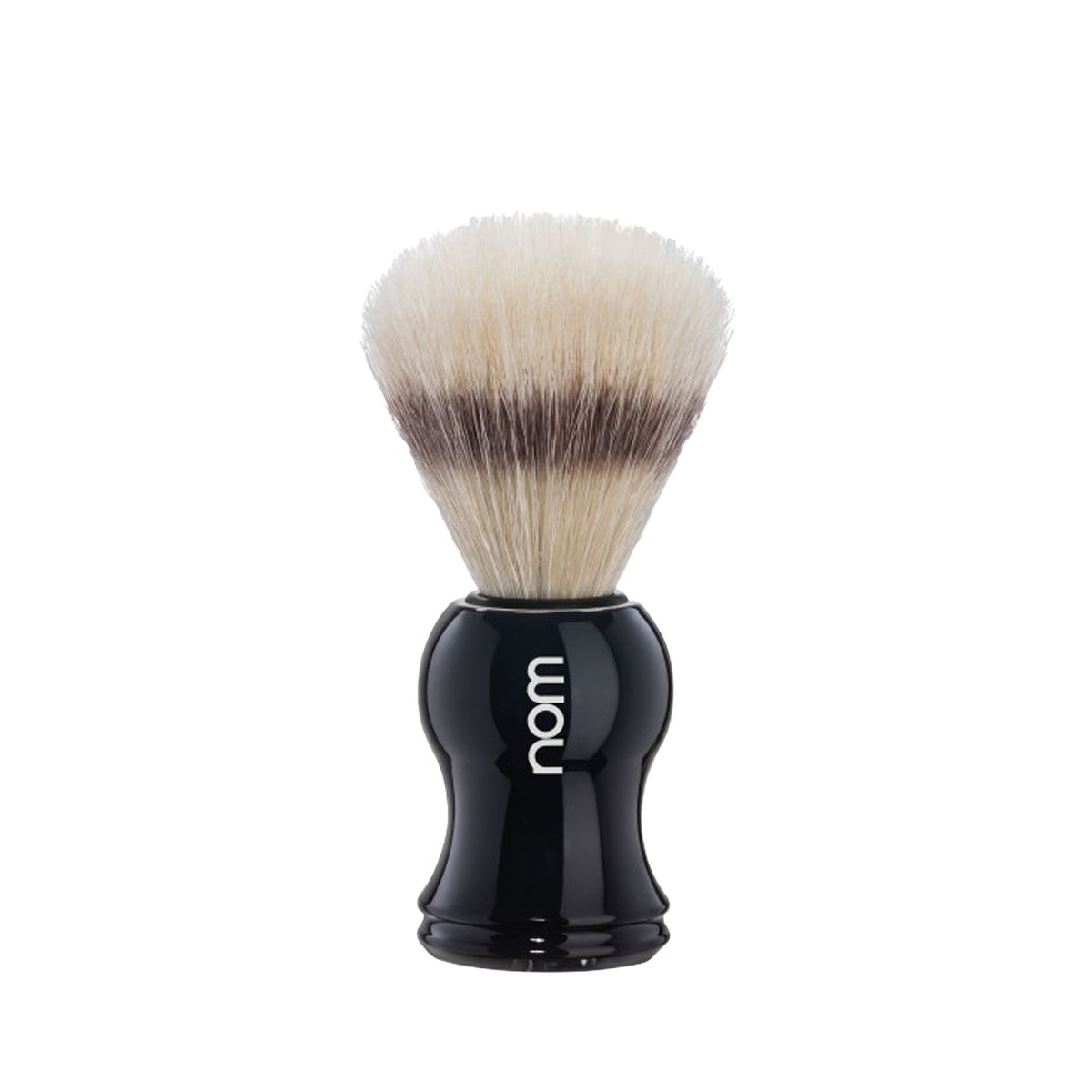 Nom naturlig hårbarberkost sort