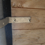 Connex pz skrue pank 4.0x16 30 stk vz - ky3154016