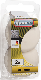 Connex dørpude d40 plastic 2s wi - ky6090011