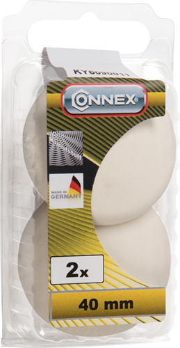 Connex dørpude d40 plastic 2s wi - ky6090011