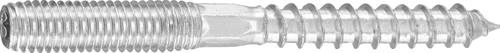 Connex møbelben skruebolt m4x40 10 stk. vz - ky6430103