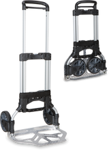 L-boxx foldbar håndlastbil i aluminium - 1000010121