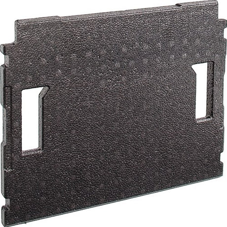 L-boxx lågindsats | hårdt skum | velegnet til l-boxx® 102, 136, 238, 374 | 1 stk - 6000003670 - 6000003670