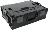 L-boxx værktøjskasse | 136 | indvendig b378xd310xh101 mm | 1 stk - 6100000306