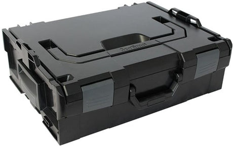 L-boxx værktøjskasse | 136 | indvendig b378xd310xh101 mm | 1 stk - 6100000306