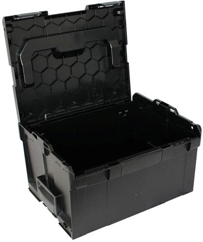 L-boxx værktøjskasse | 238 | indvendig b378xd303xh203 mm | 1 stk - 6100000307