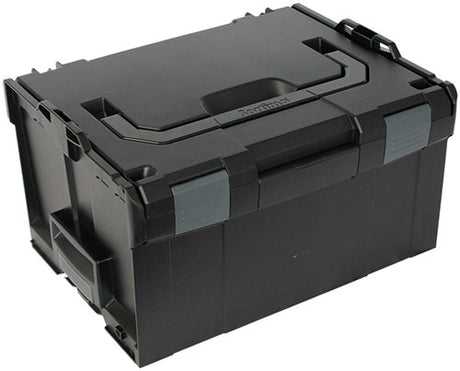 L-boxx værktøjskasse | 238 | indvendig b378xd303xh203 mm | 1 stk - 6100000307