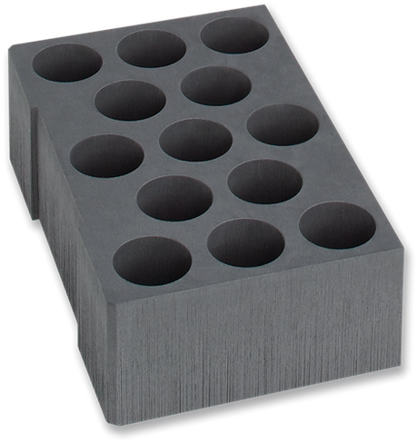 L-boxx inzet voor siliconenpatronen lb 374 - 1000010141